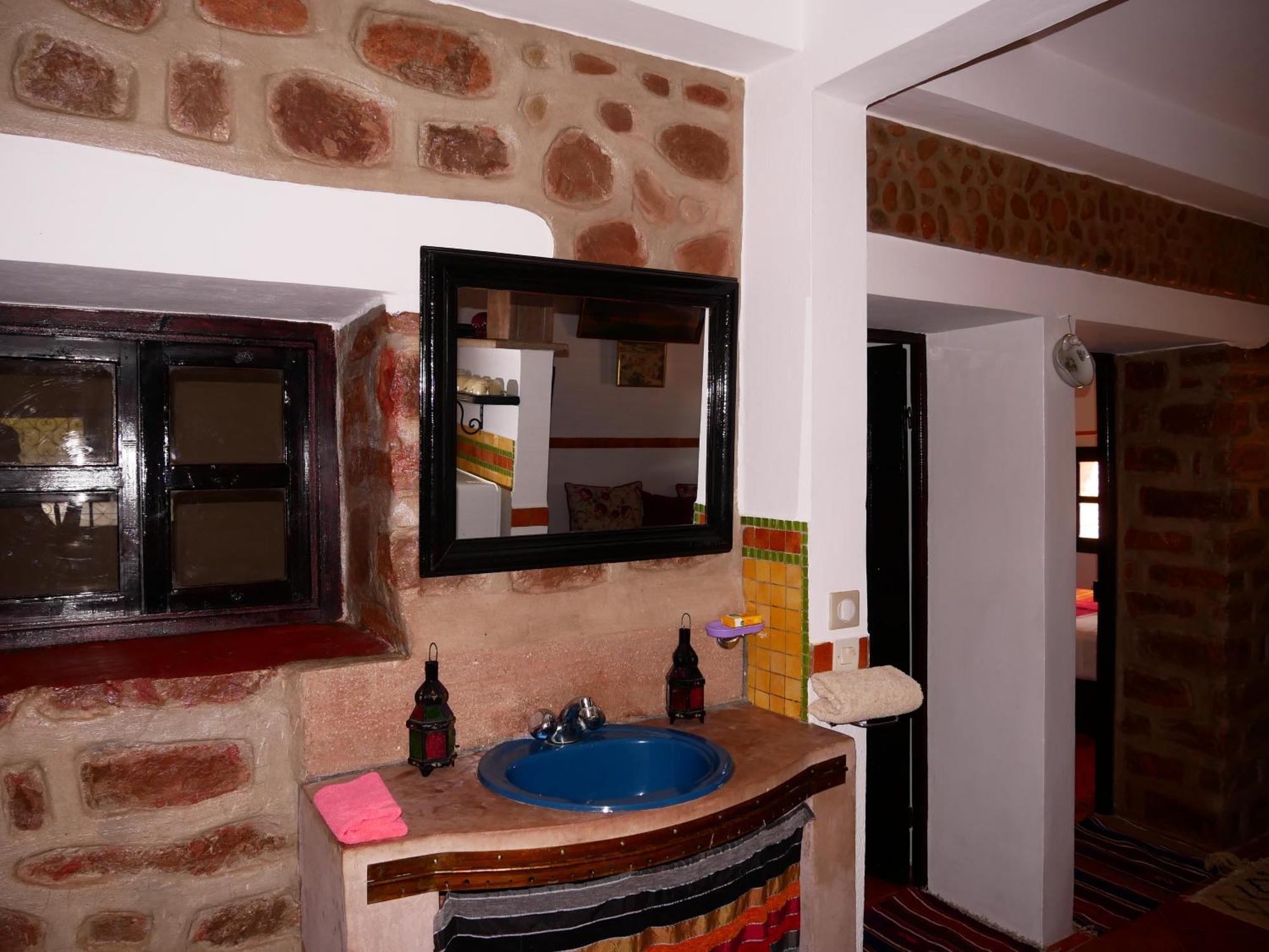 Holiday home House Of Dreams In Bin El Ouidane