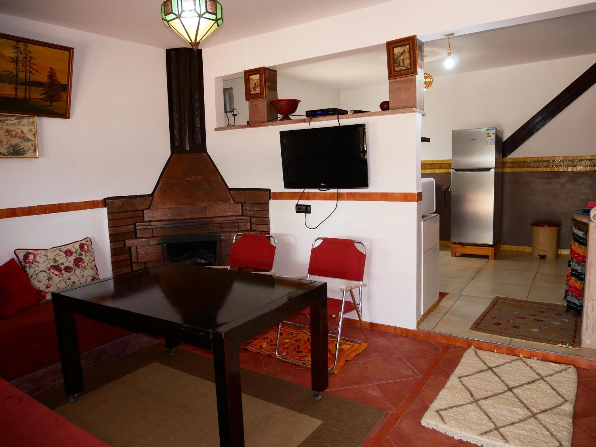 House Of Dreams In Holiday home Bin El Ouidane