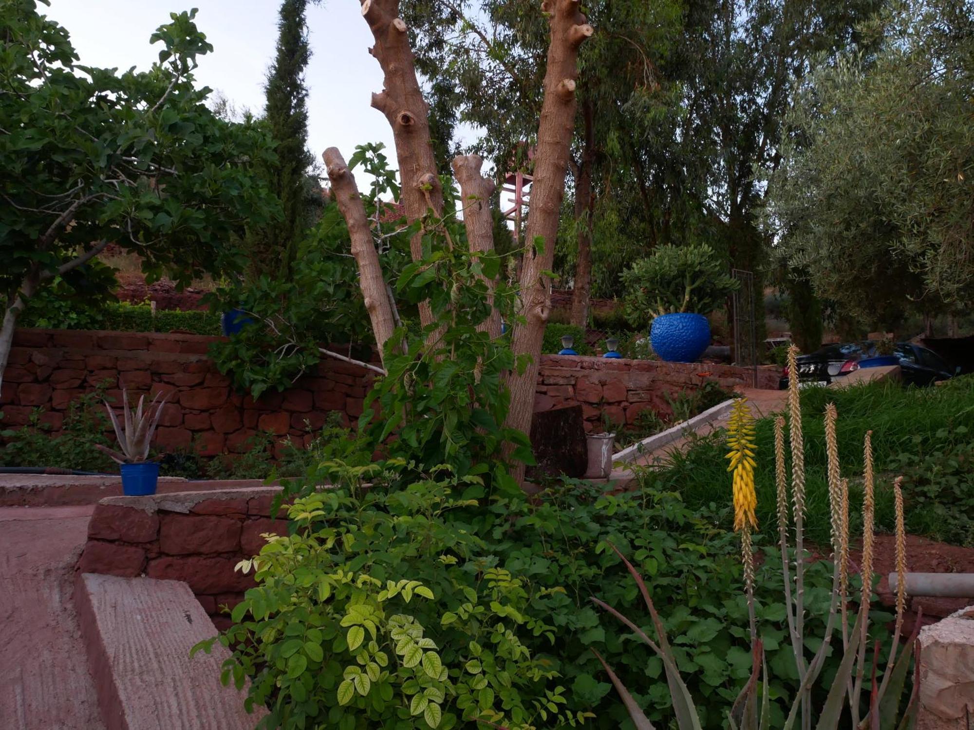 Holiday home House Of Dreams In Bin El Ouidane