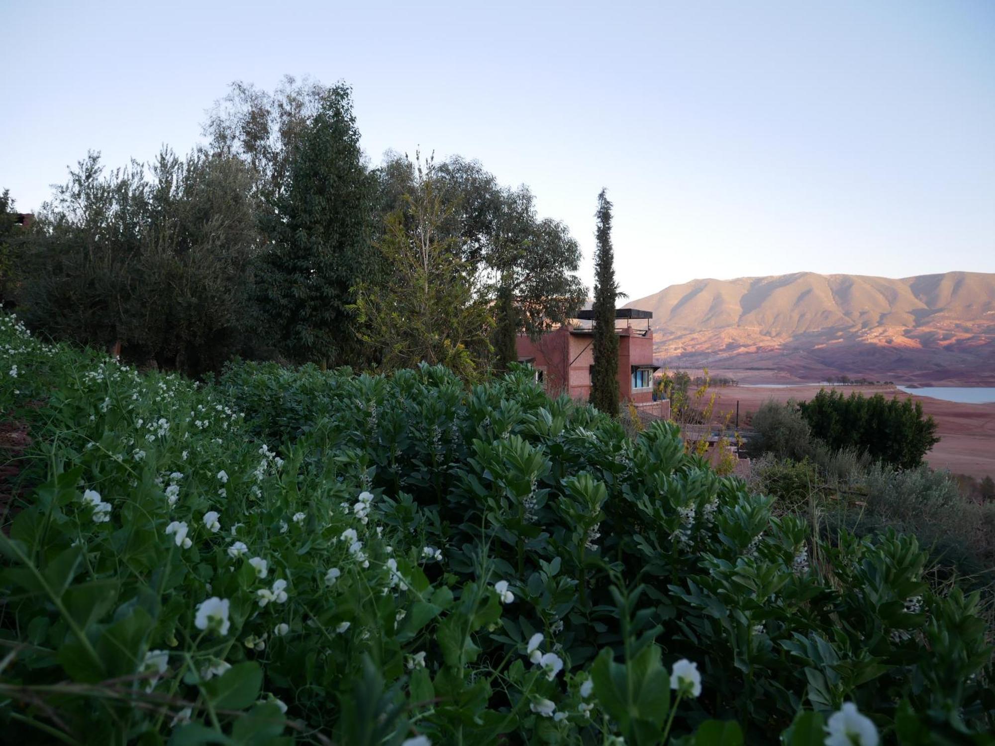 Holiday home House Of Dreams In Bin El Ouidane