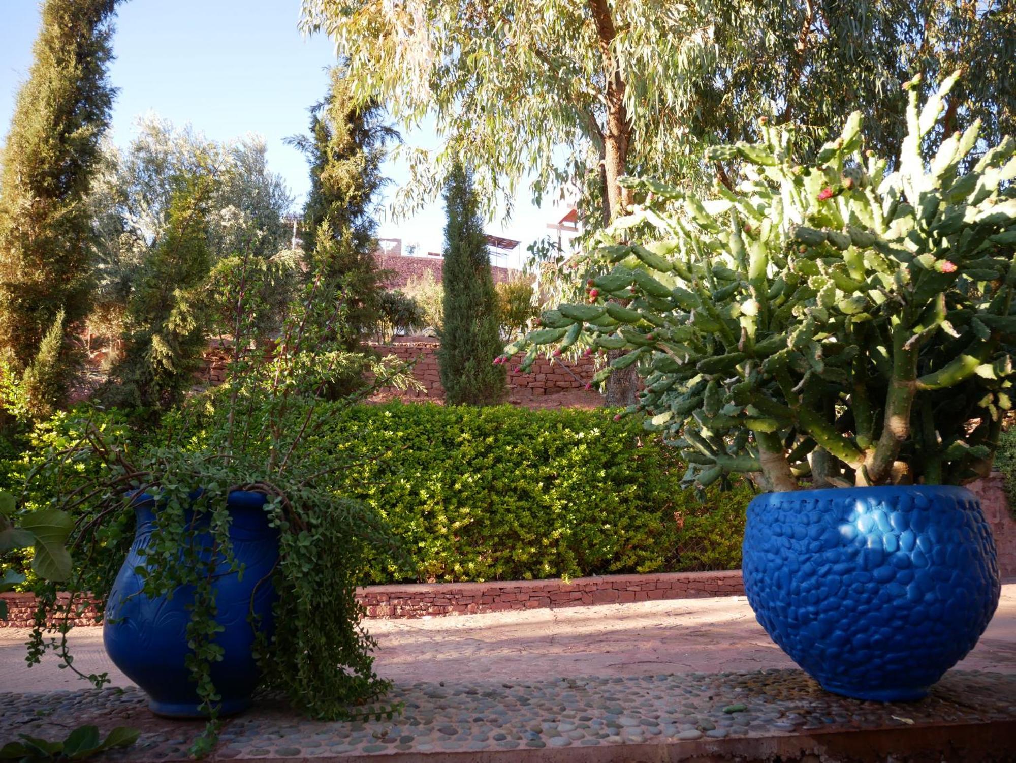 Holiday home House Of Dreams In Bin El Ouidane