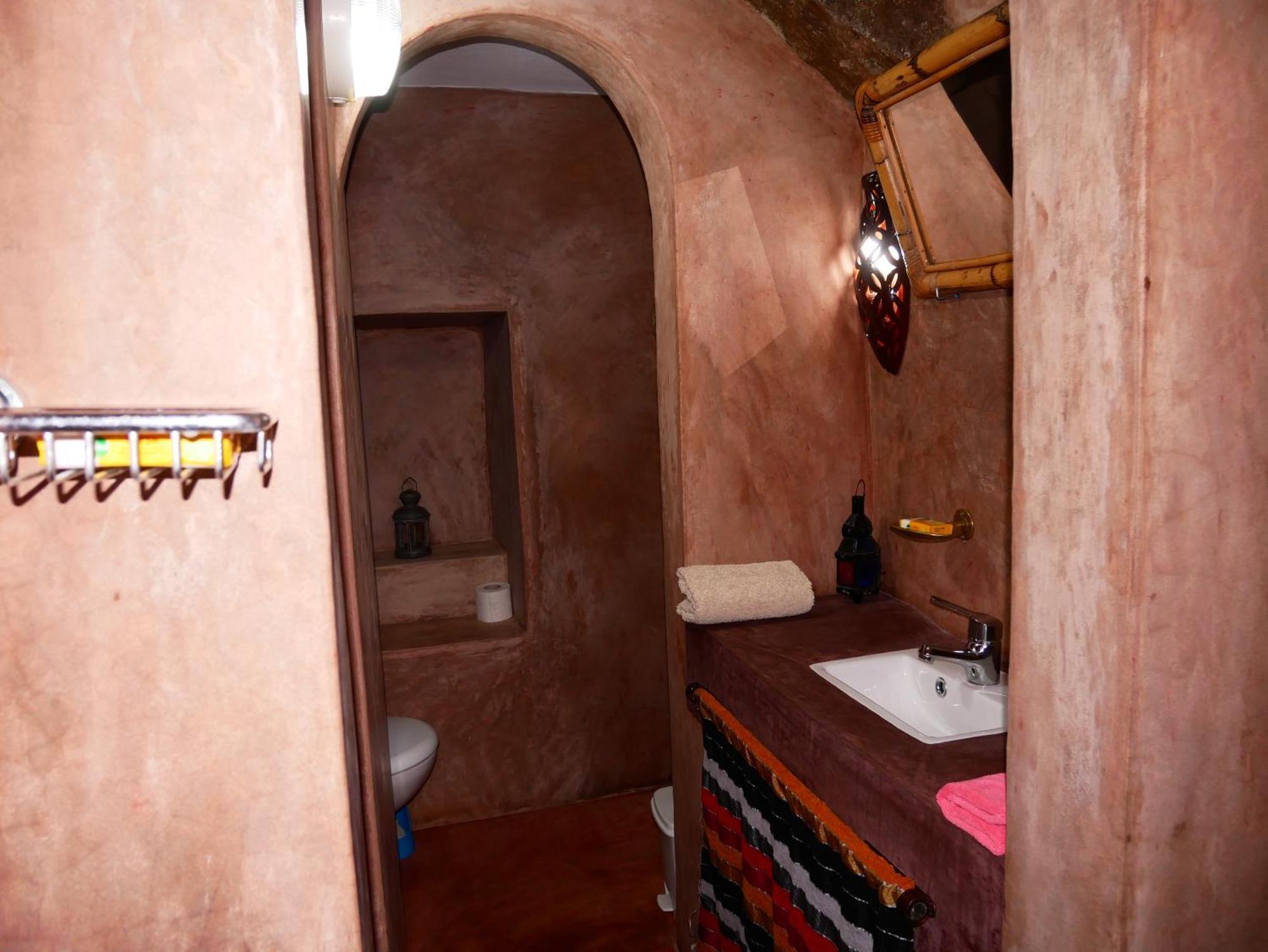 House Of Dreams In Bin El Ouidane