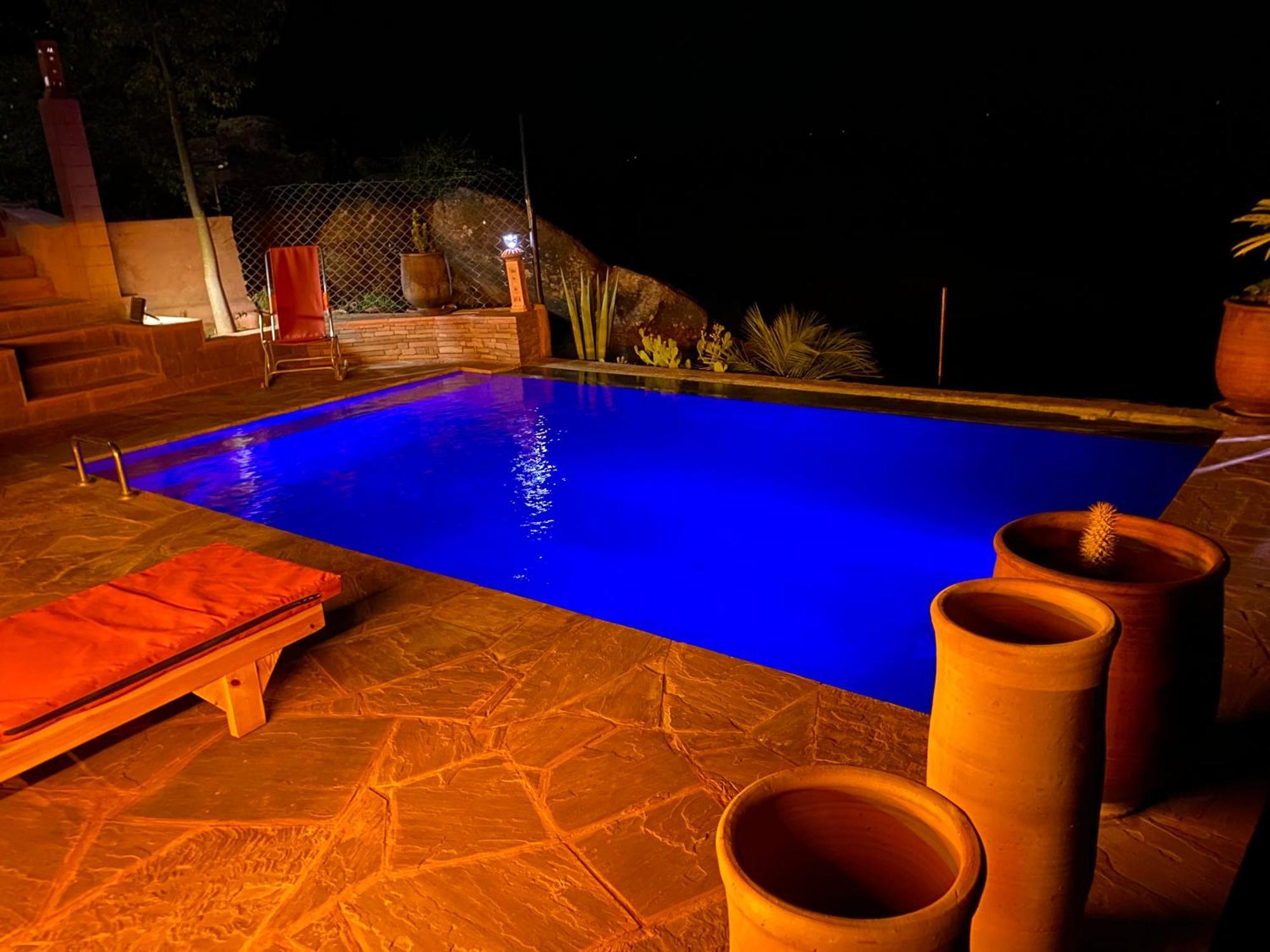 Holiday home House Of Dreams In