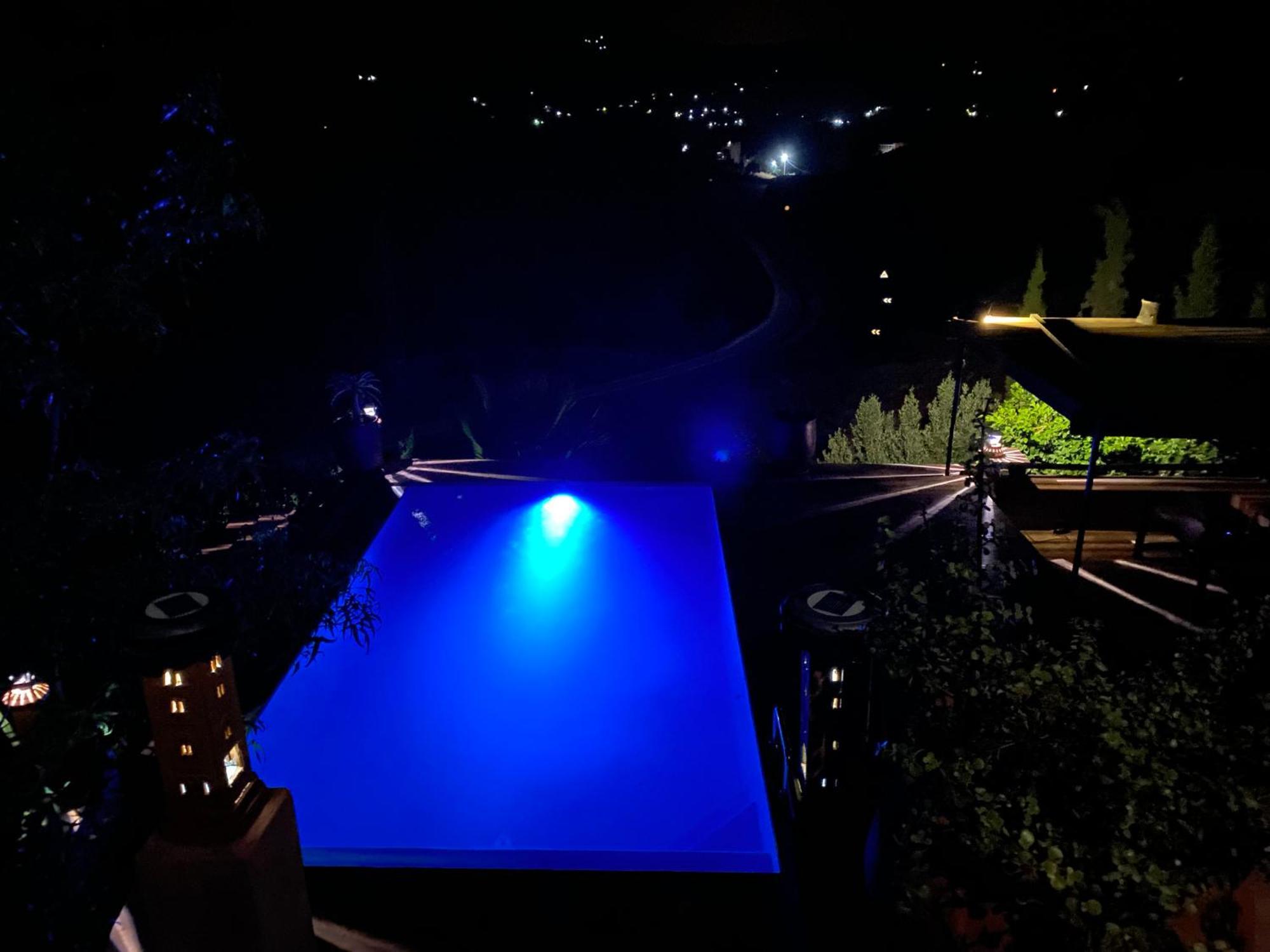 House Of Dreams In Bin El Ouidane
