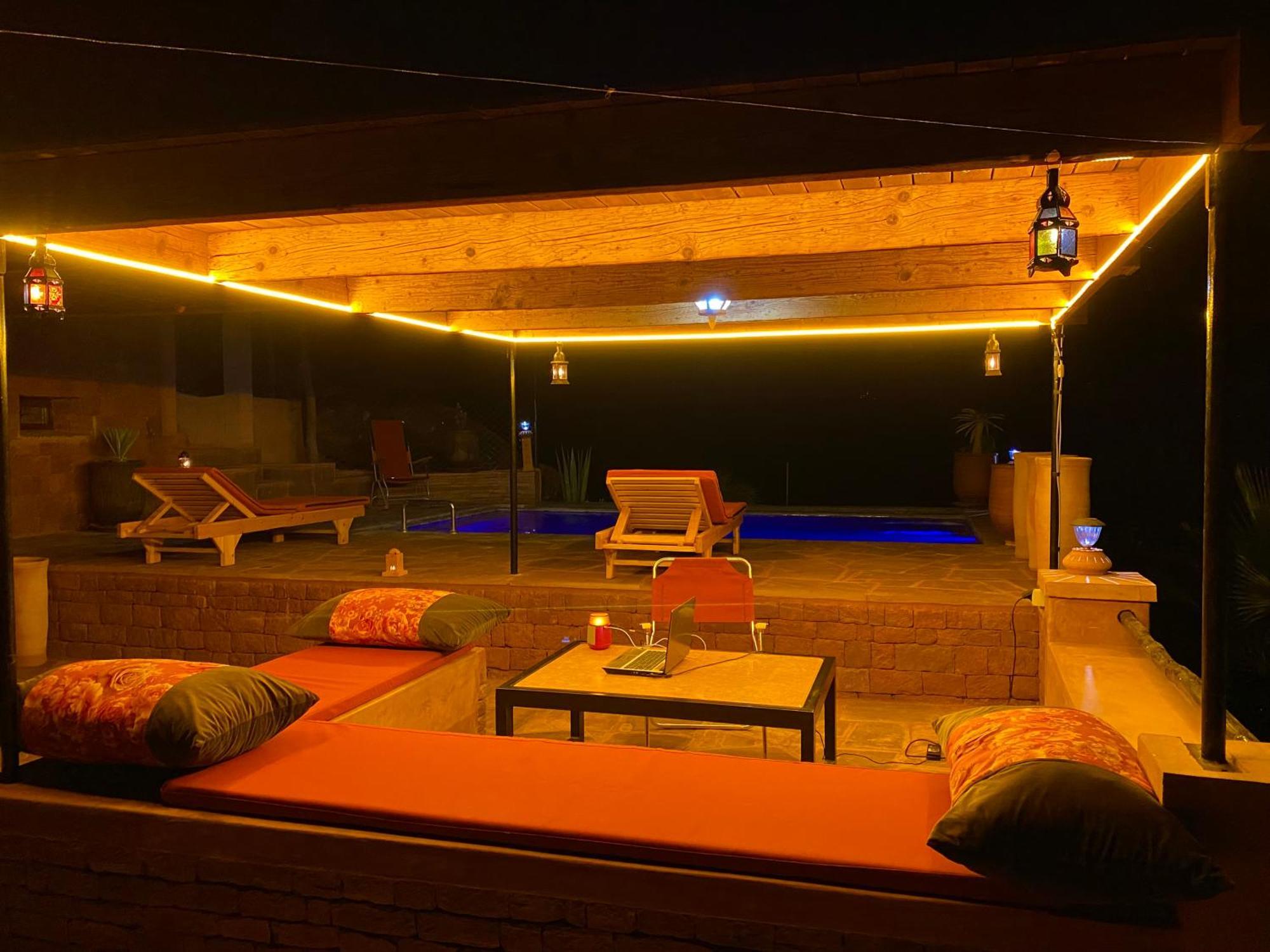 House Of Dreams In Holiday home *